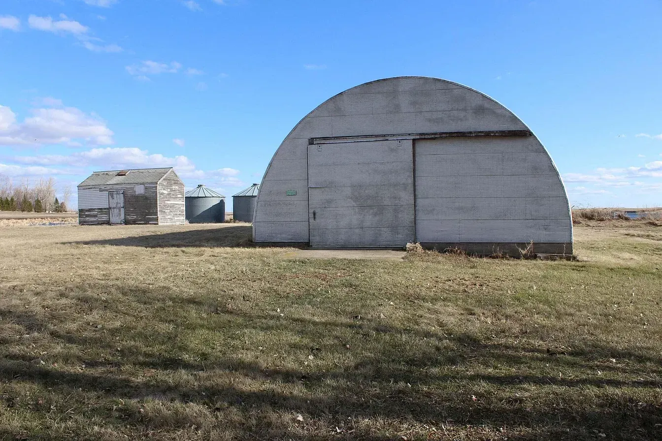 The Homestead on Goose Lake