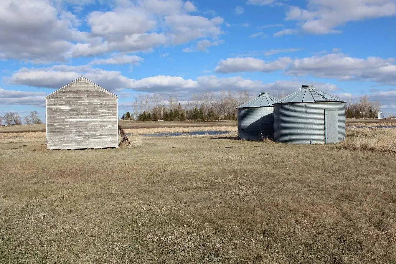 The Homestead on Goose Lake