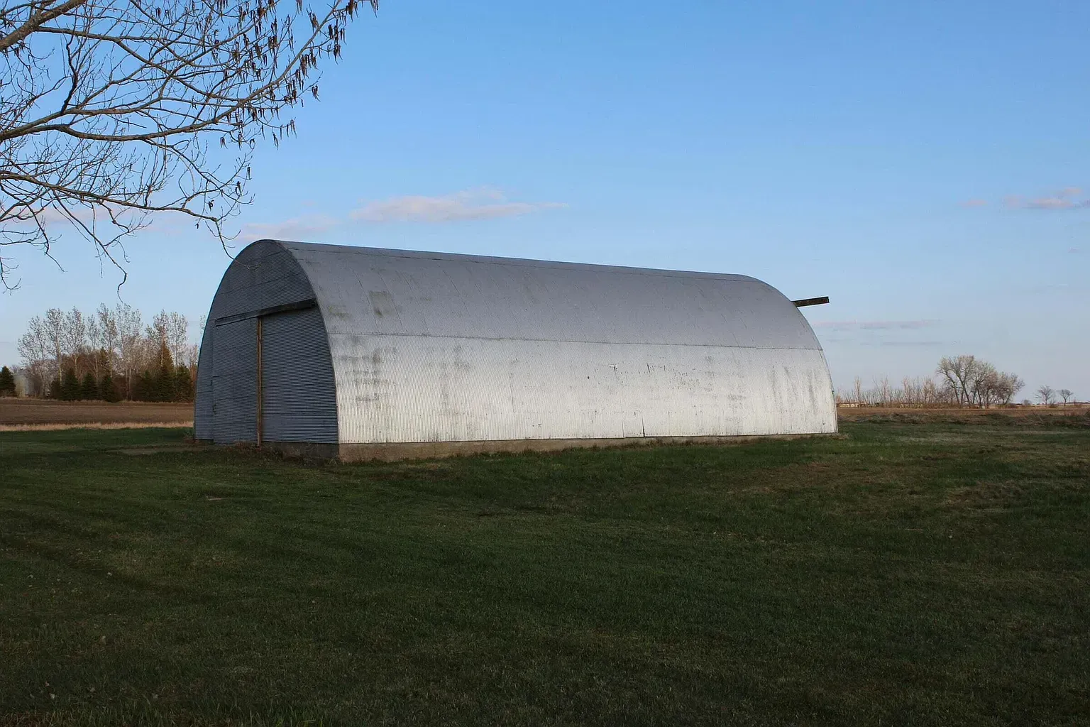 The Homestead on Goose Lake
