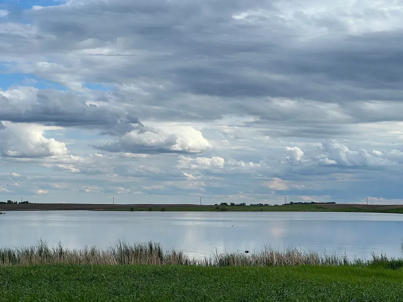 The Homestead on Goose Lake