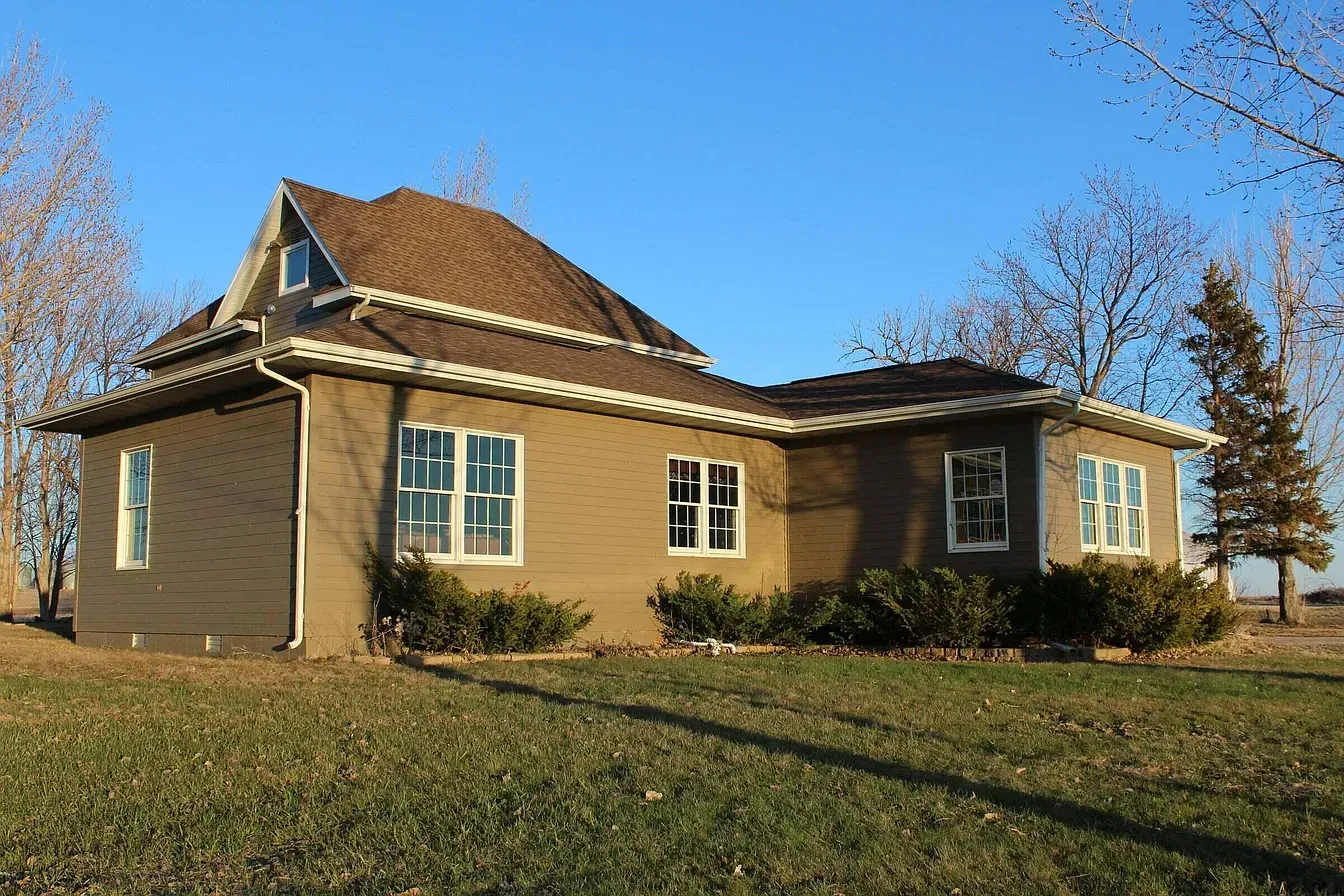 The Homestead on Goose Lake