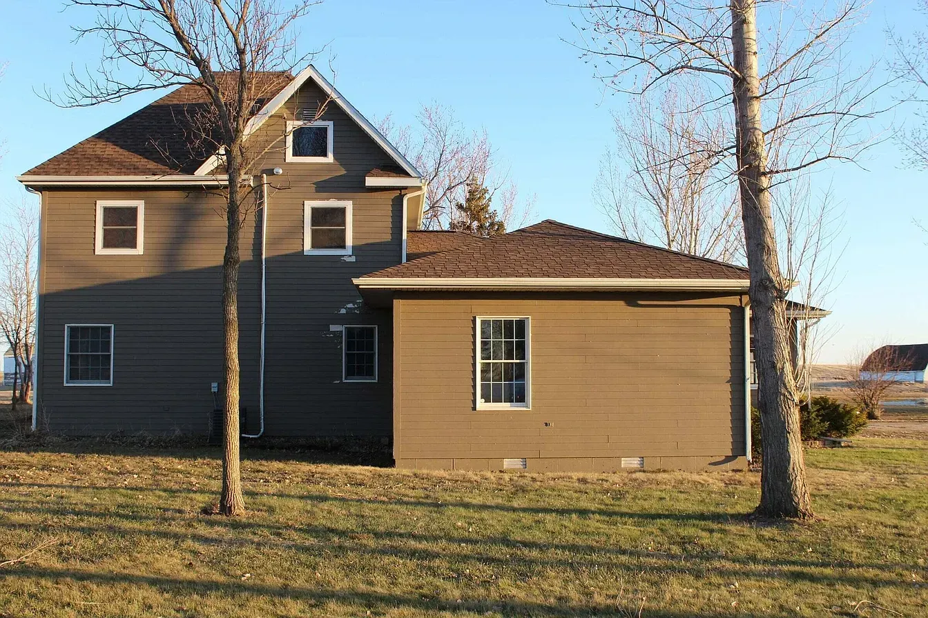 The Homestead on Goose Lake