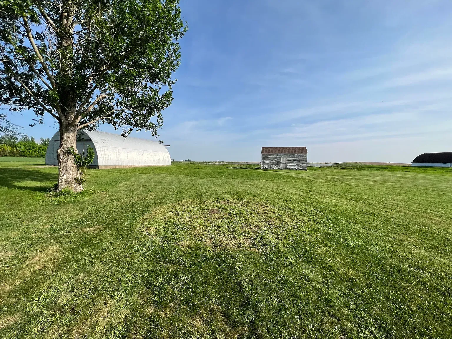 The Homestead on Goose Lake