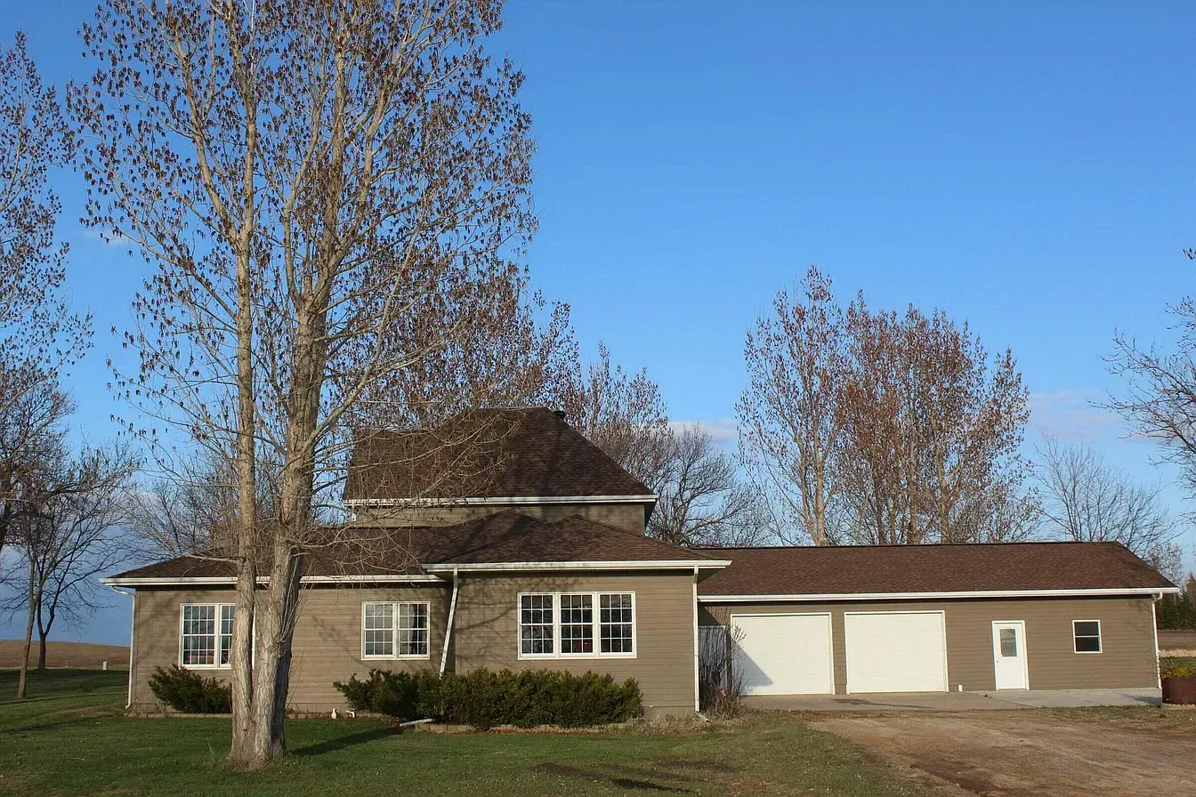 The Homestead on Goose Lake
