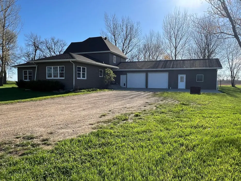 The Homestead on Goose Lake