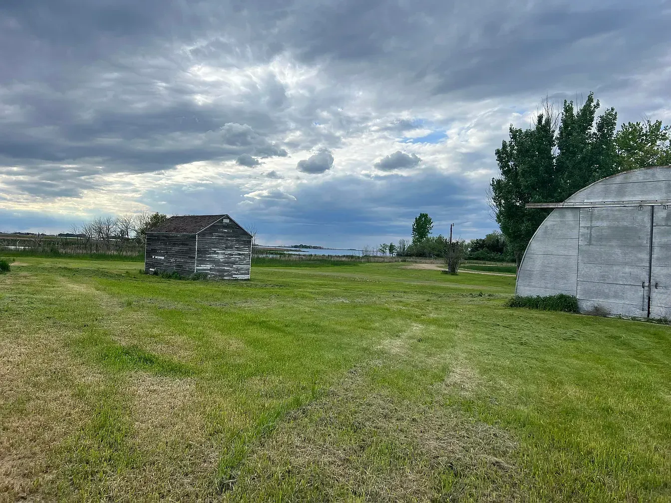 The Homestead on Goose Lake