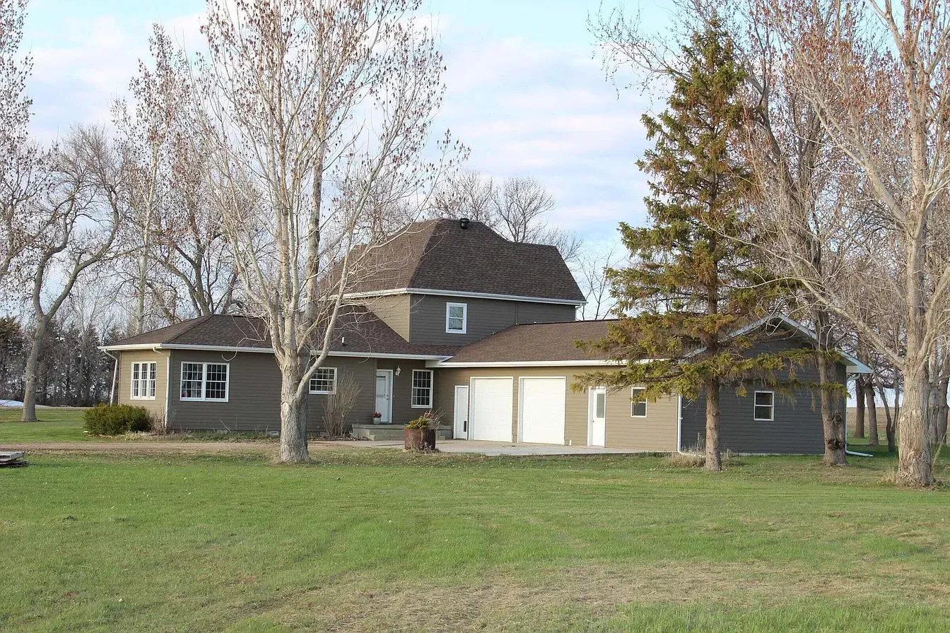 The Homestead on Goose Lake