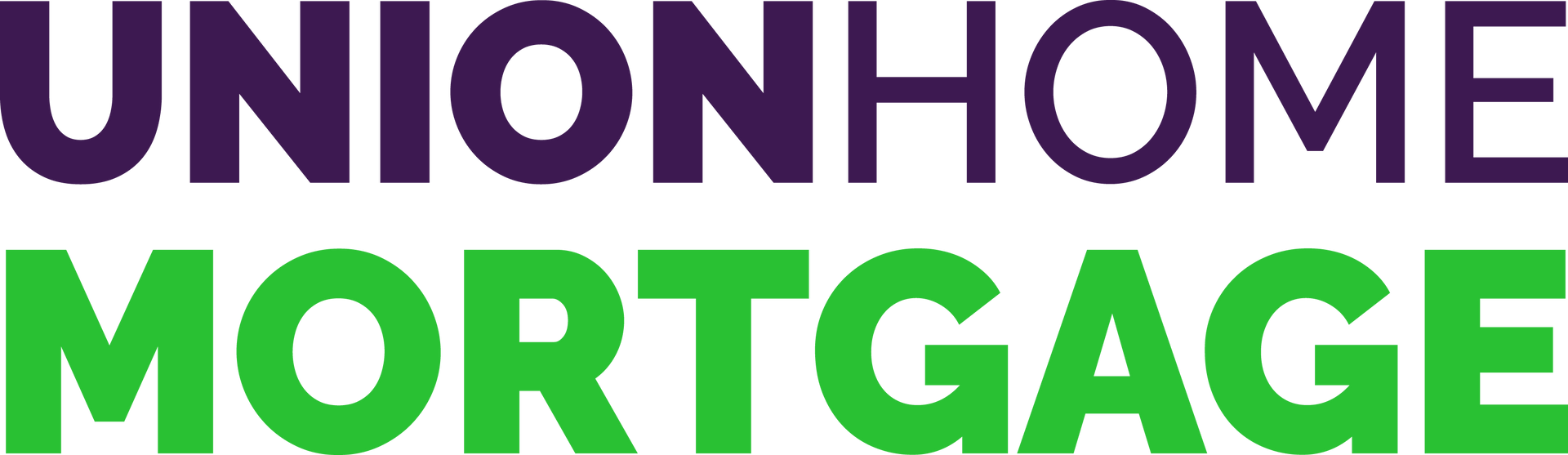 Mortgage Products & Programs by Shelly Winston – Union Home Mortgage