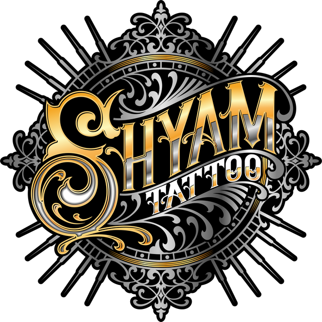 Shyam & Sons Graphics Design