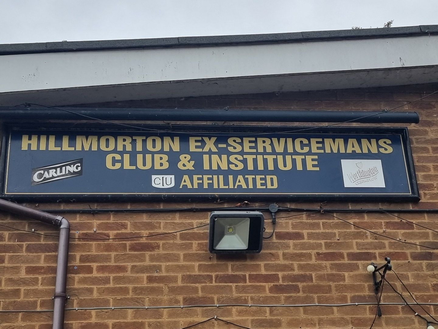 Hillmorton ExServicemens Club Family Club Venue Hire Rugby