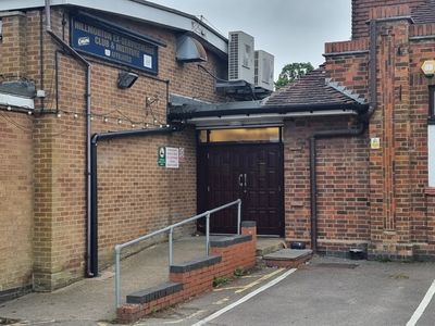 Hillmorton Ex Servicemens Club Family Club Venue Hire Rugby