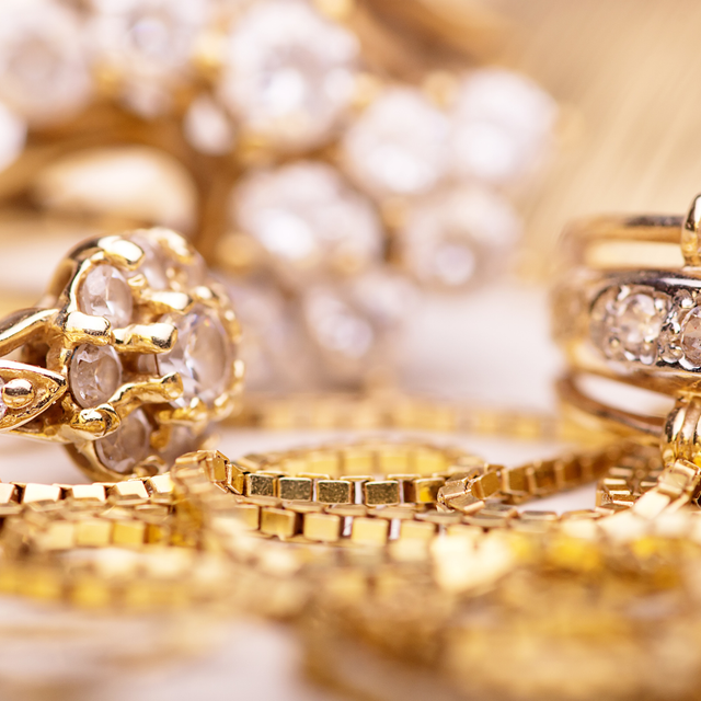 The Gold Dilemma: Why Buying Solid Gold Jewelry Makes a Difference - Gems  of La Costa