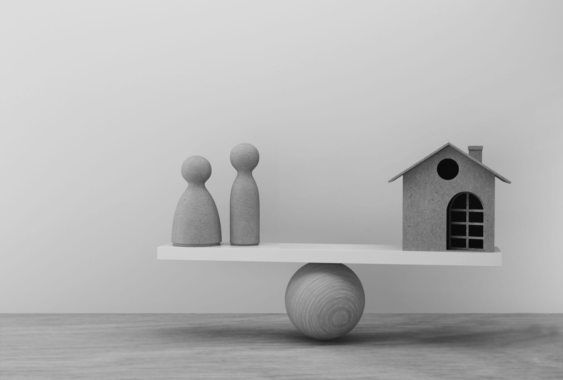 consulenza per l'acquisto di una casa all'asta