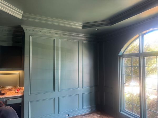 Interior Painting Experts In Louisville