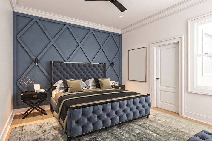 best interior painter in Louisville, Kentucky