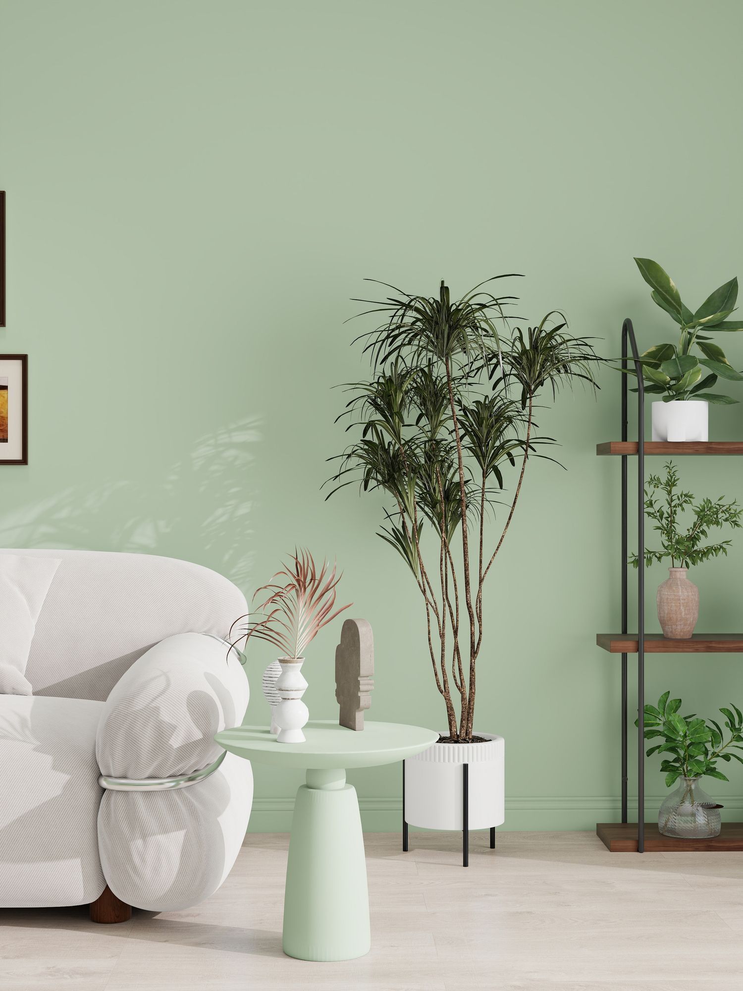 What Colors Make a Small Room Look Bigger? Interior Painting Tips for Louisville Homes