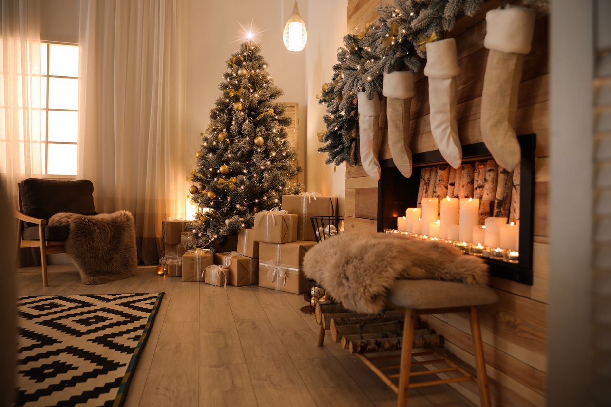 Holiday-Ready Home: Quick Interior Updates to Impress Guests