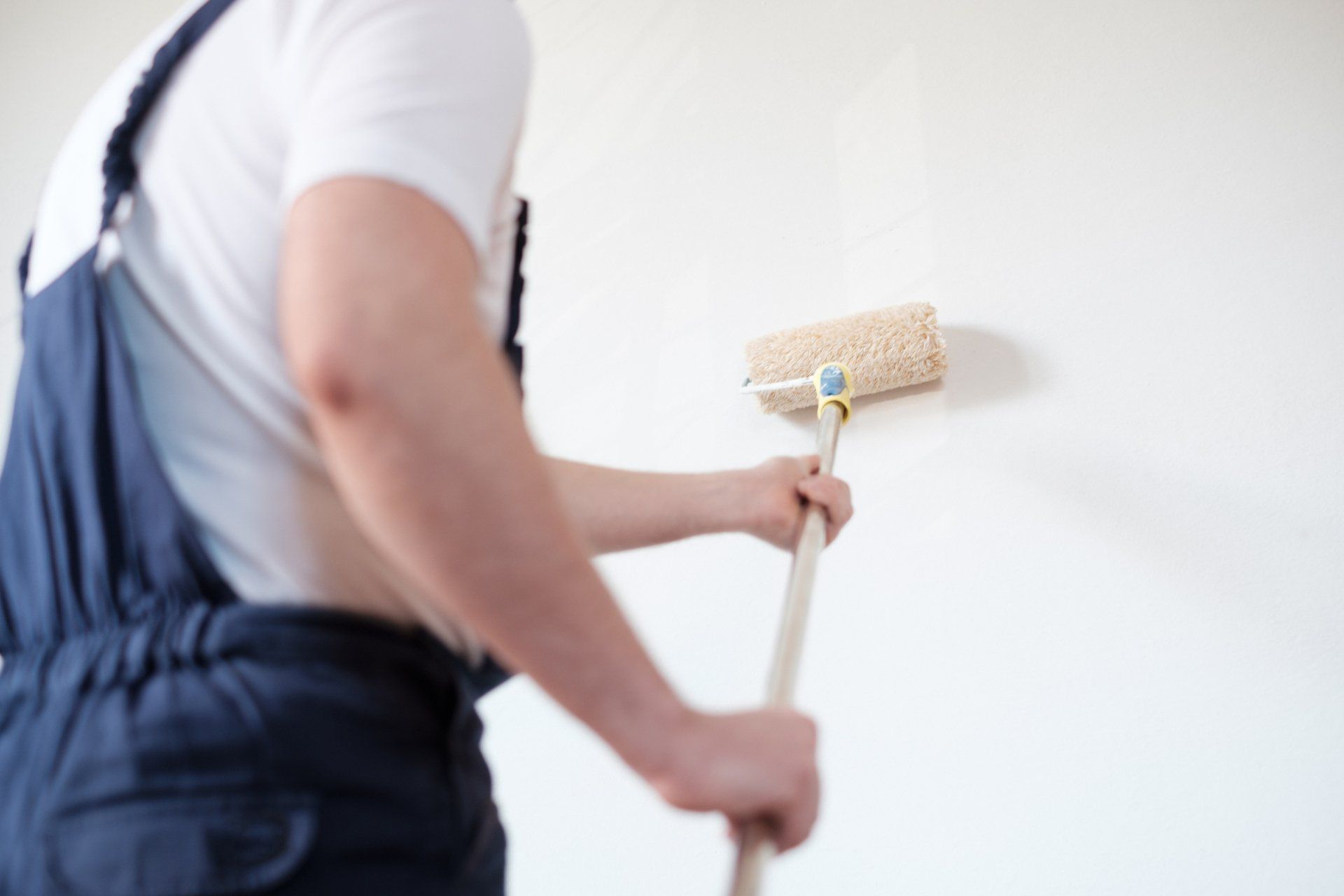 Interior Painting Experts In Louisville