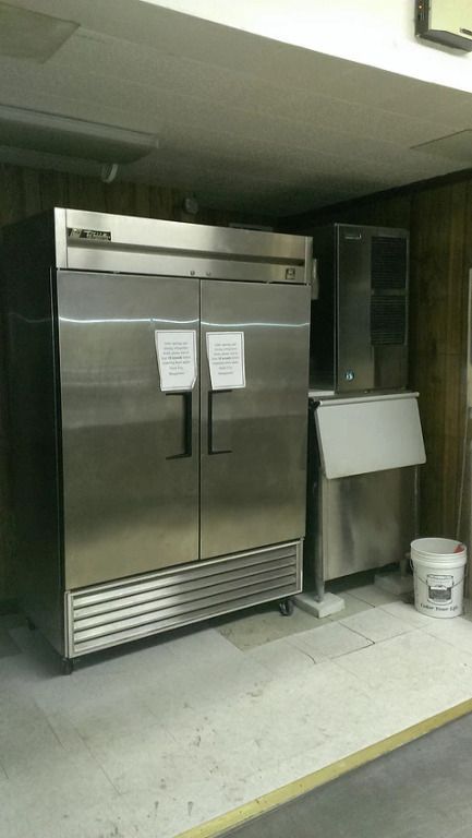 Family retreat center with 
L.M. Pierce Funeral Home, Inc.