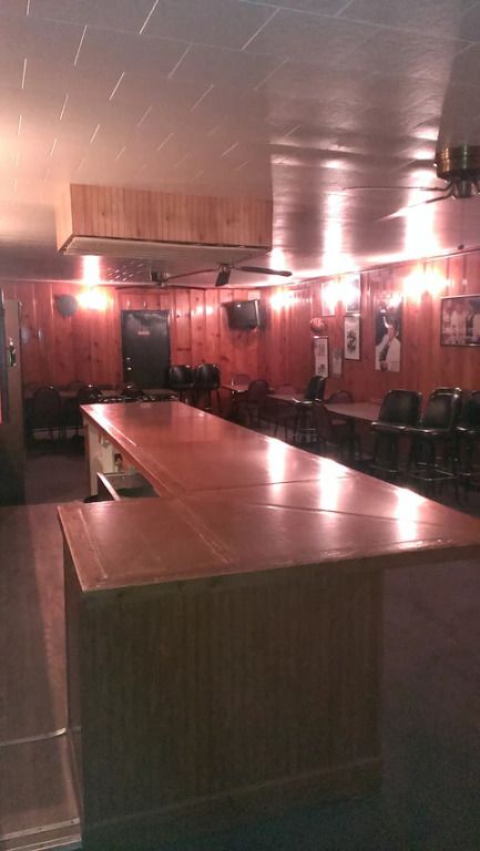 Family retreat center with 
L.M. Pierce Funeral Home, Inc.