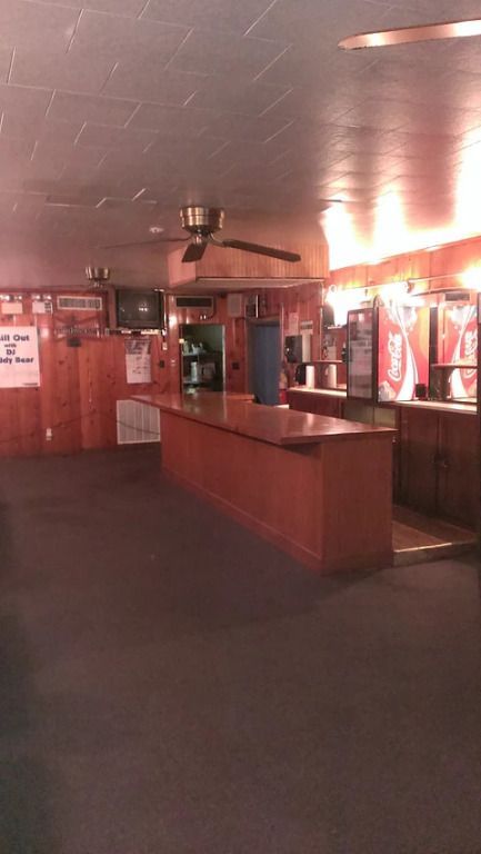 Family retreat center with 
L.M. Pierce Funeral Home, Inc.