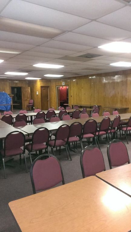 Family retreat center with 
L.M. Pierce Funeral Home, Inc.