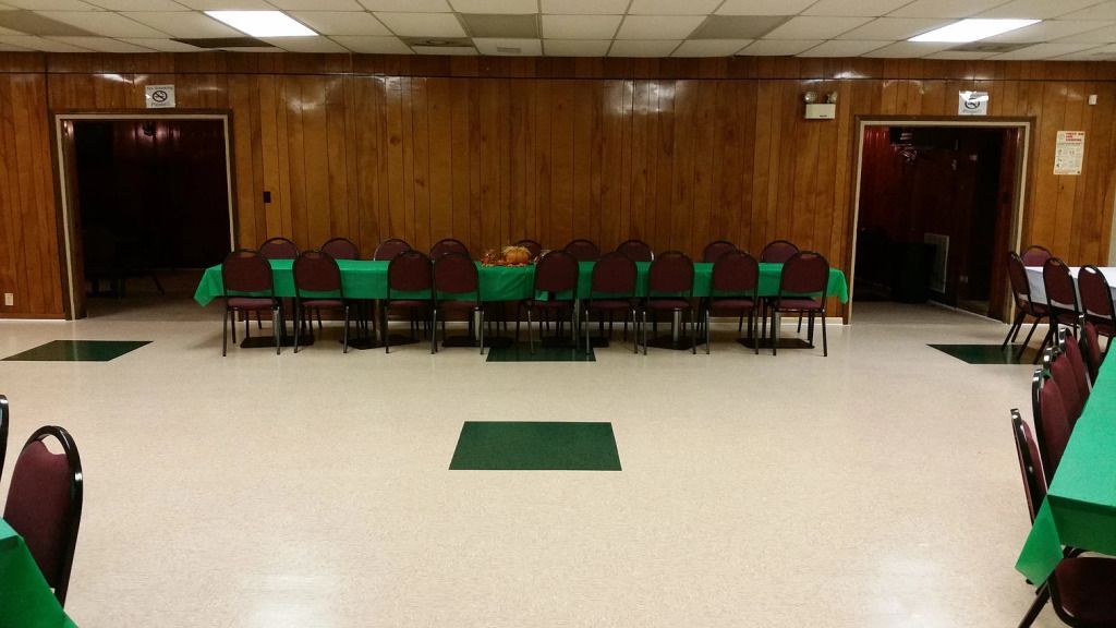 Family retreat center with 
L.M. Pierce Funeral Home, Inc.