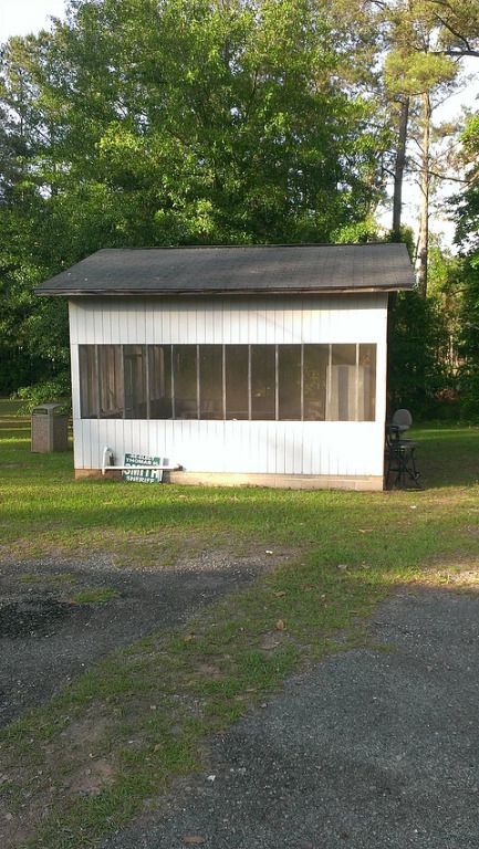 Family retreat center with 
L.M. Pierce Funeral Home, Inc.