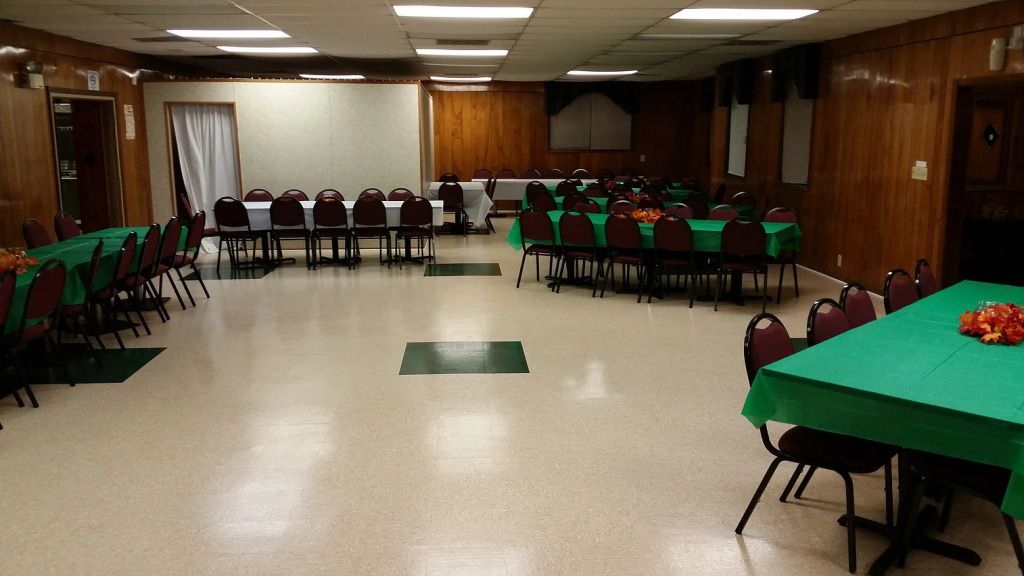 Family retreat center with 
L.M. Pierce Funeral Home, Inc.