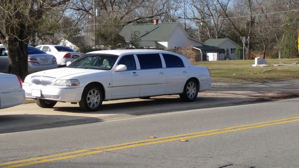 interior and exterior photos of
L.M. Pierce Funeral Home, Inc.