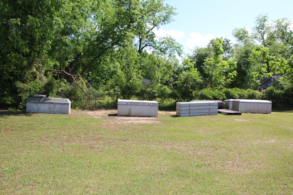 interior and exterior photos of
L.M. Pierce Funeral Home, Inc.