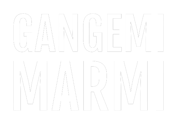 gangemi marmi logo