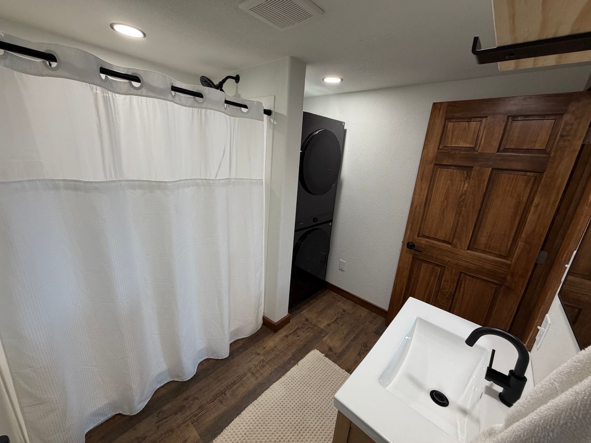 Cabin for Rent Jamestown, ND