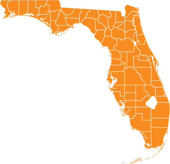 Florida Map