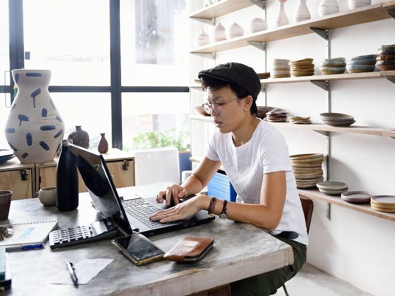 Small Business Owner