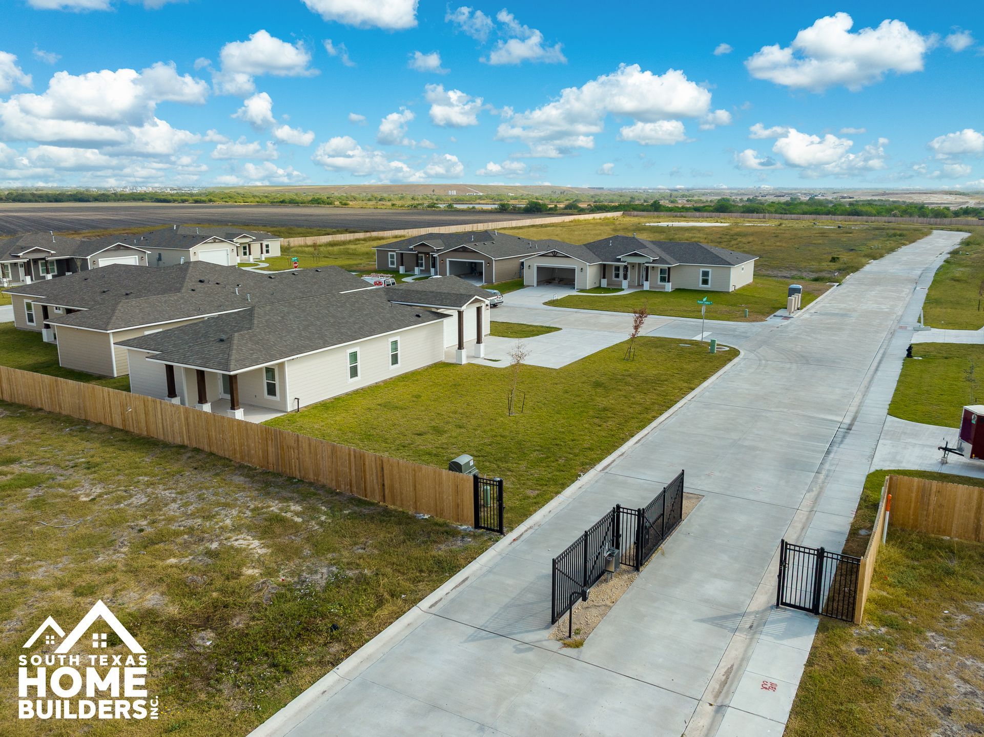 Three aluminum cans of