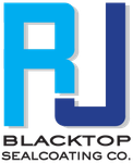 RJ Blacktop Sealcoating