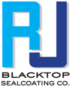 RJ Blacktop Sealcoating
