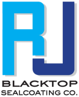 RJ Blacktop Sealcoating