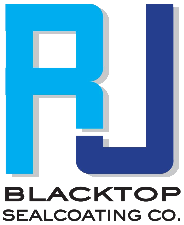 RJ Blacktop Sealcoating