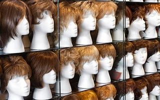 Wigs — Hair wigs in Altoona, PA
