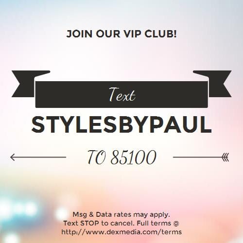 Text Graphic - Lights