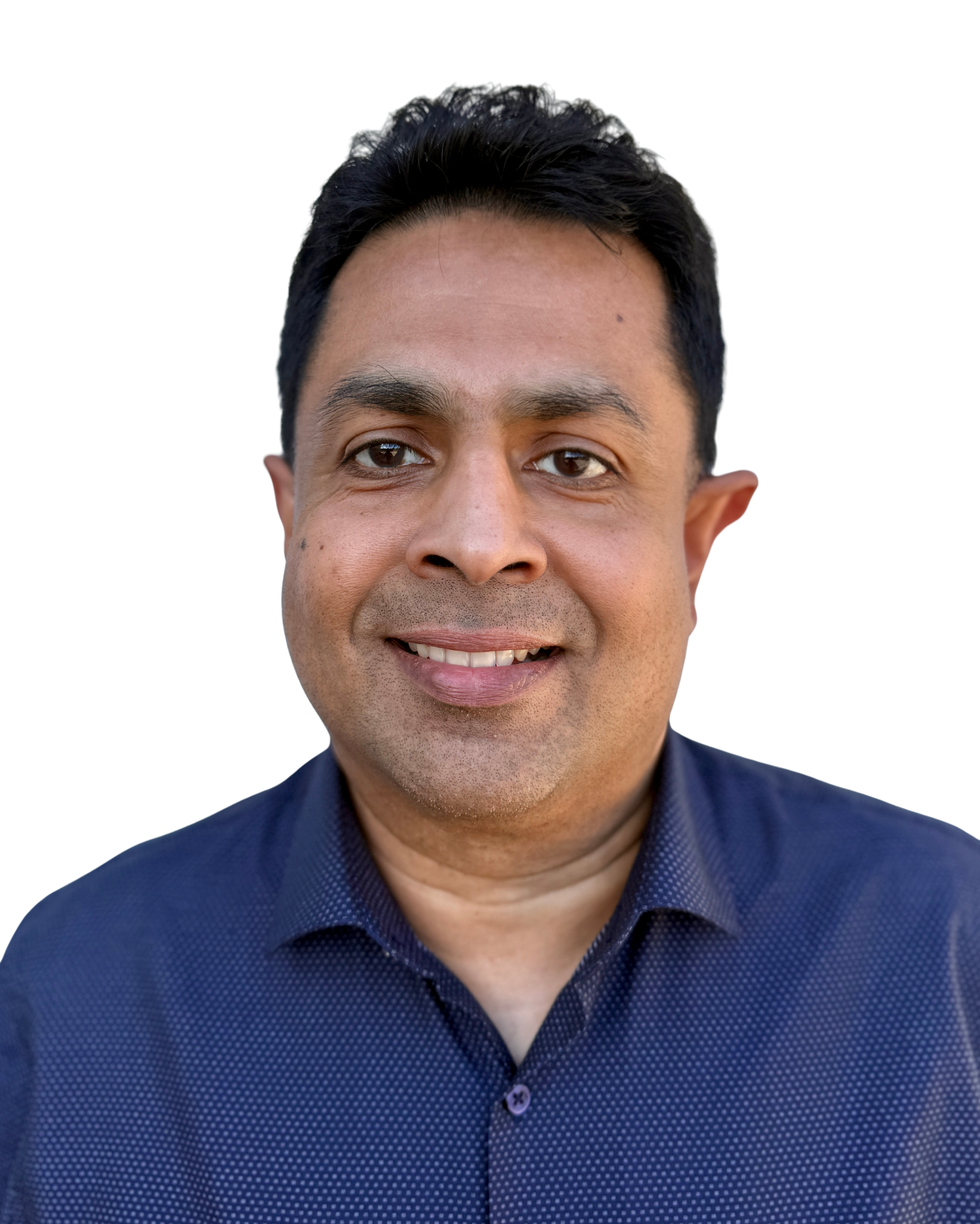 Dr Heshan Dharmaratna