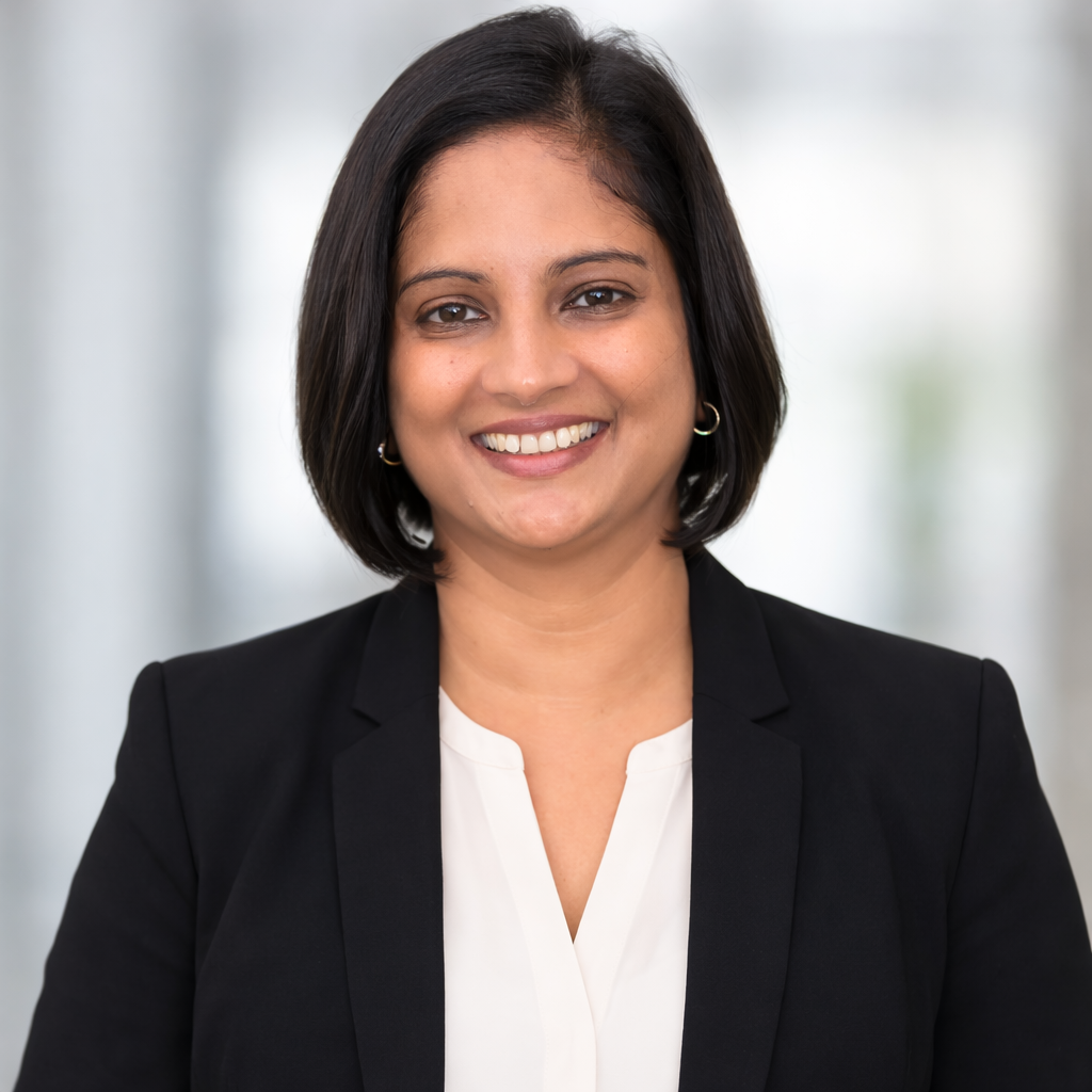 Dr Kishani Weerasena