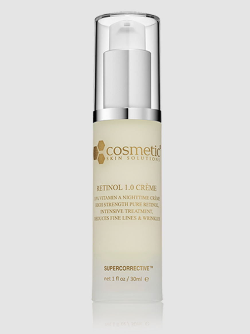 RETINOL 1.0 CRÈME