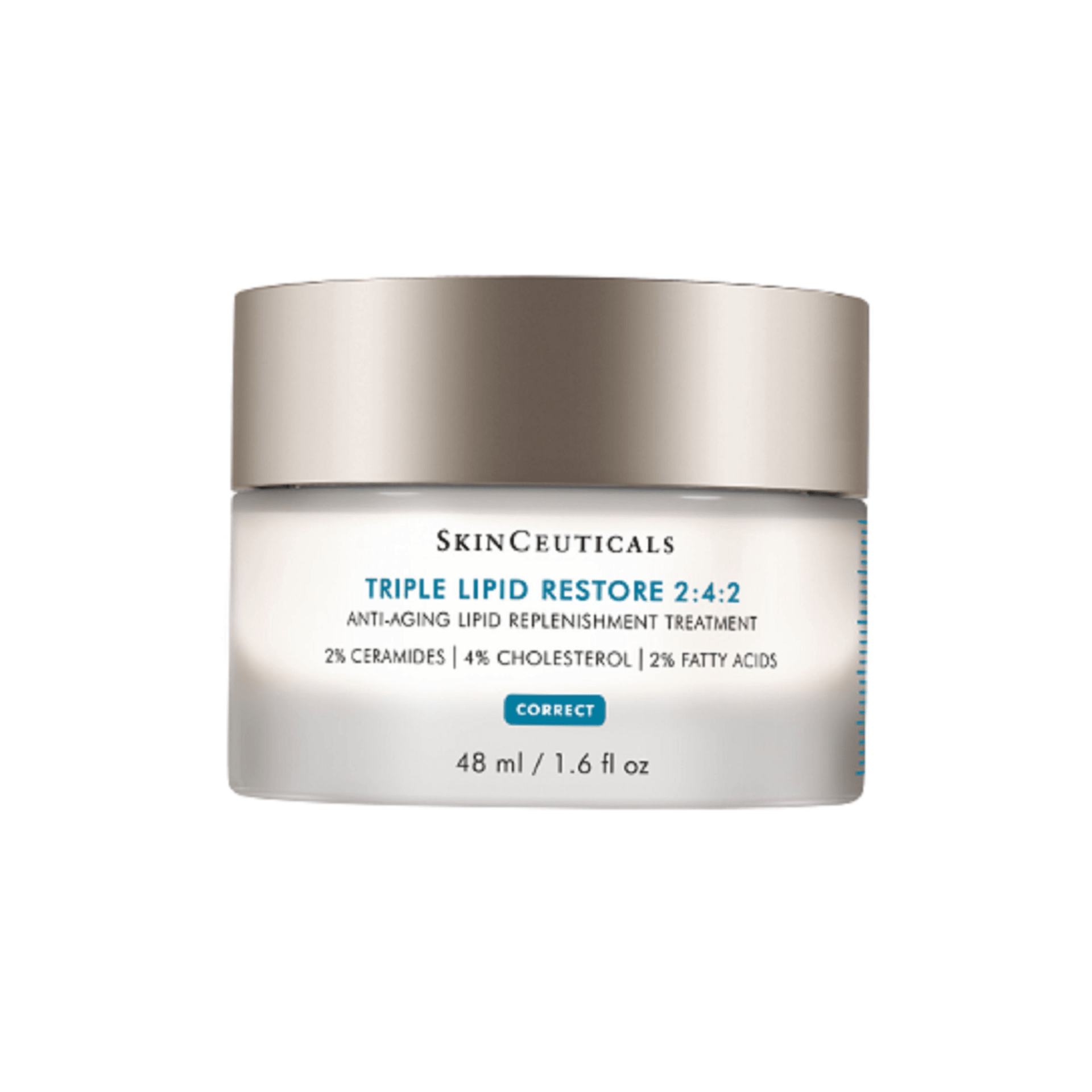 Skinceuticals triple lipid restore 2 + 3 anti-aging lipid replenishment treatment