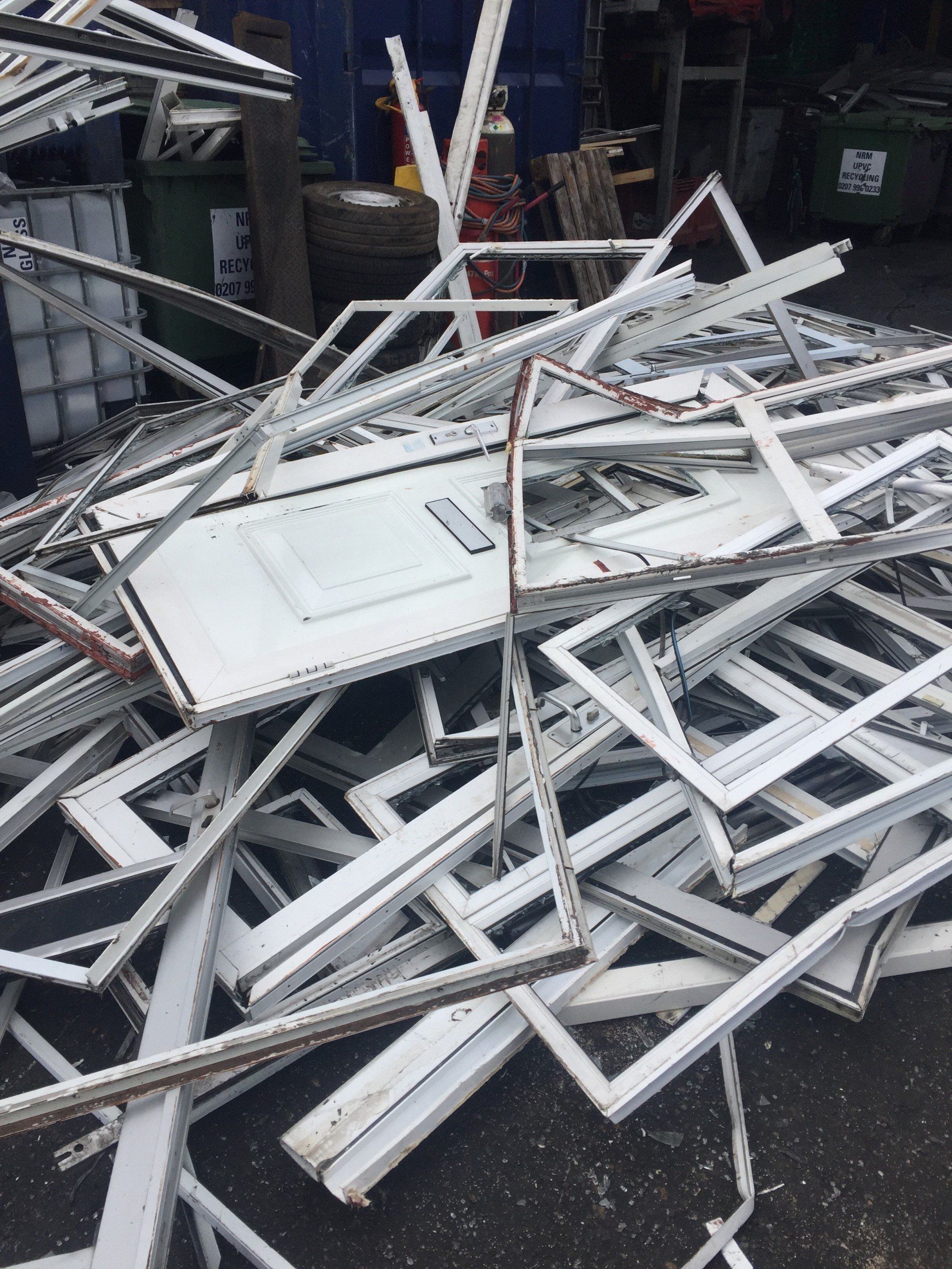 Over 5 years of experience