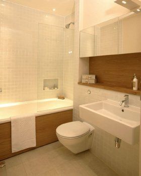 Plumbing services - Llanarth, Dyfed - Ian Boland Plumbing & Heating Services - Bathroom