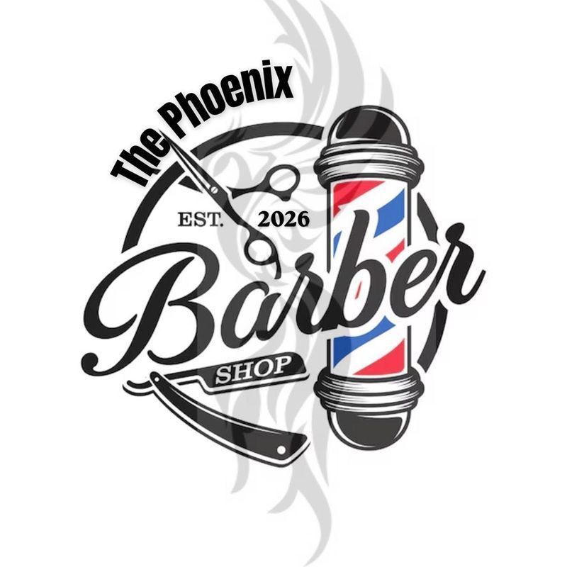 The Phoenix Barber Shop