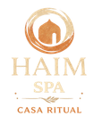 Un logotipo para un spa llamado Ham Spa.